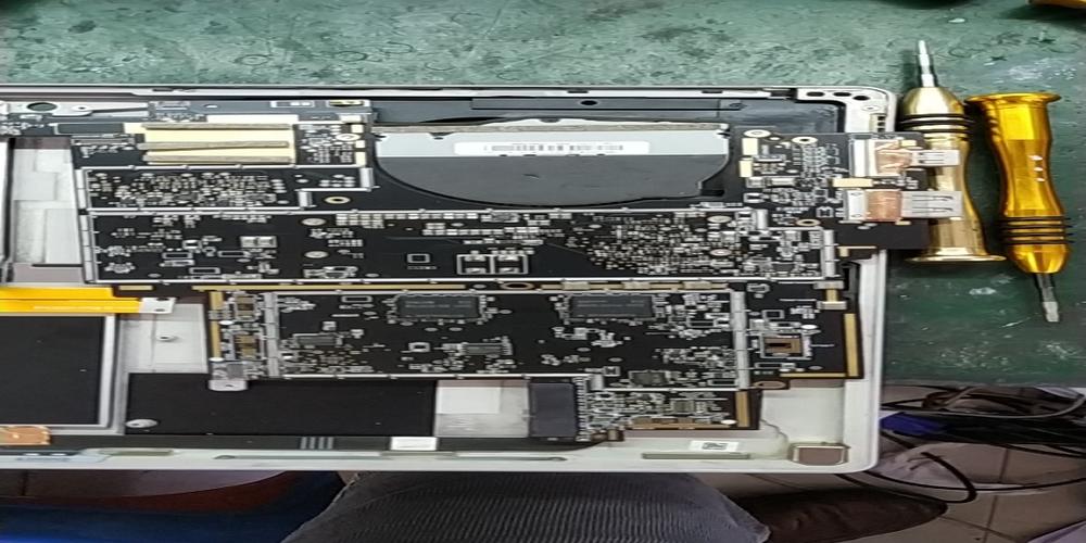 surface 1631拆机图