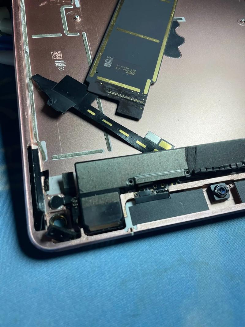 surface 1631拆机图