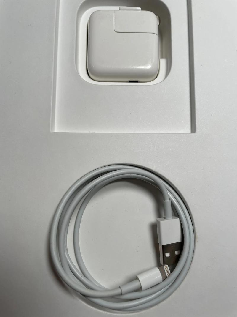 ipad air1充电器参数