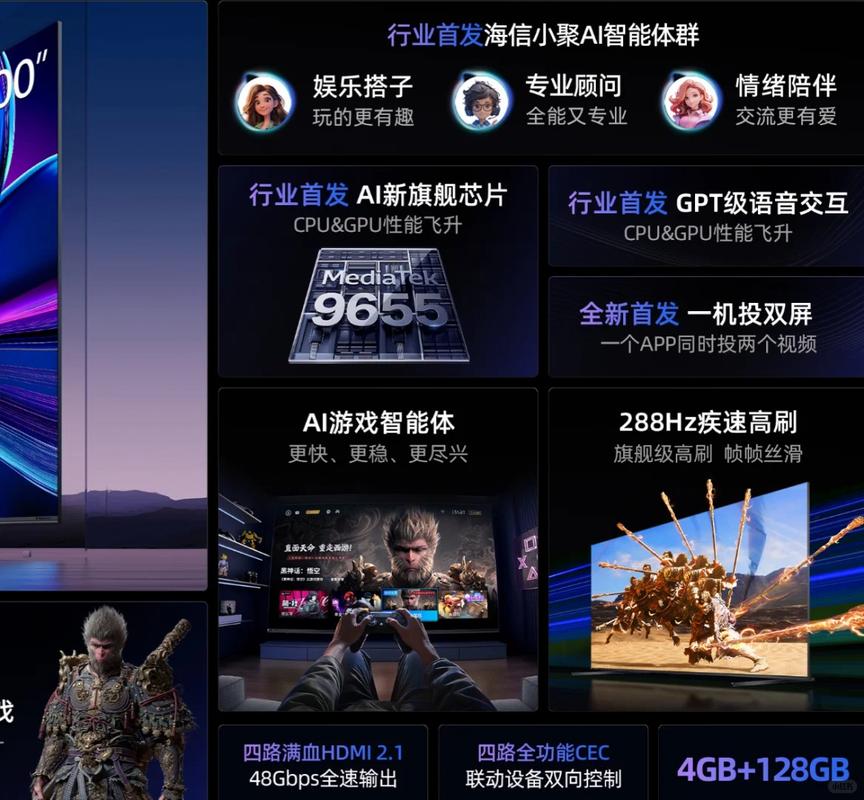 海信LED50H150Y参数