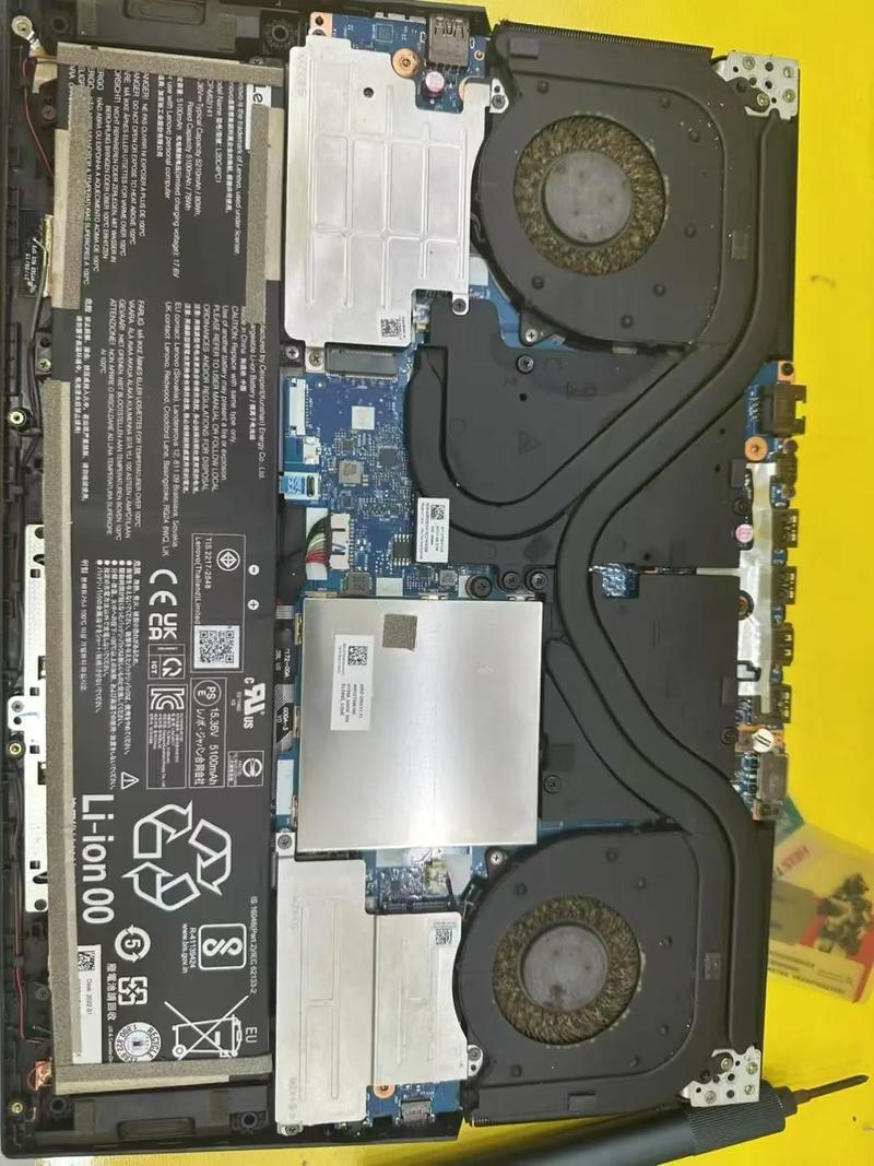 thinkpad拆机图解465