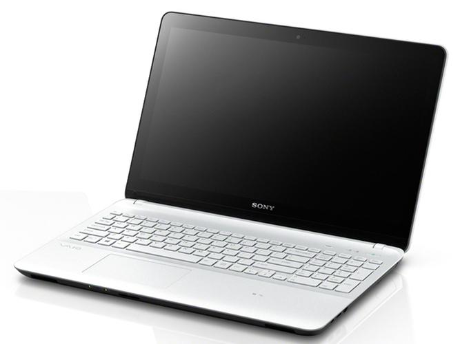 索尼svf153a1rt参数