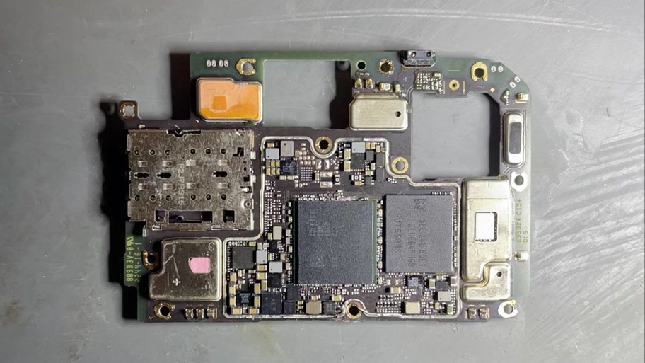 opporenoace拆机评测