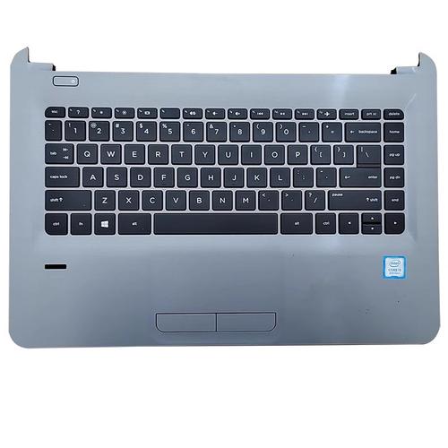 惠普tpn i124参数查询