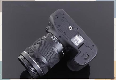 佳能7d mark ii参数