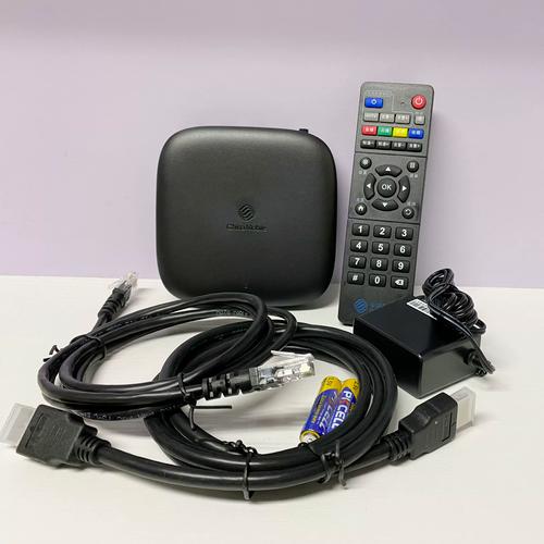 韩国 人工智能机顶盒