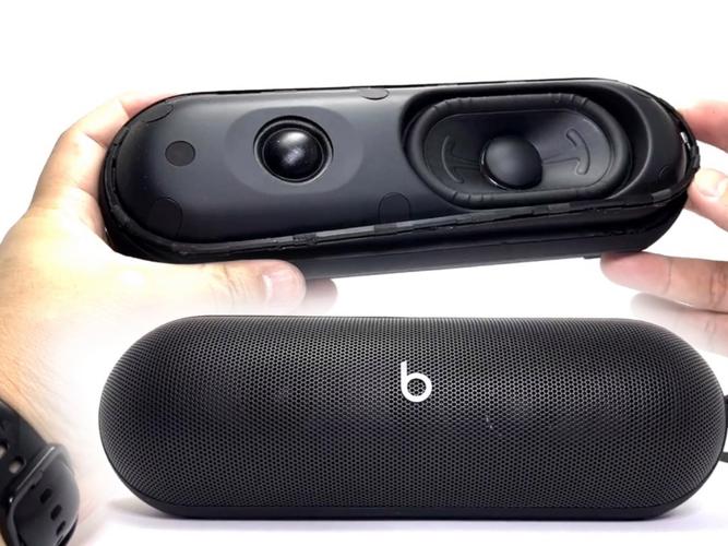 beatspillxl拆机维修