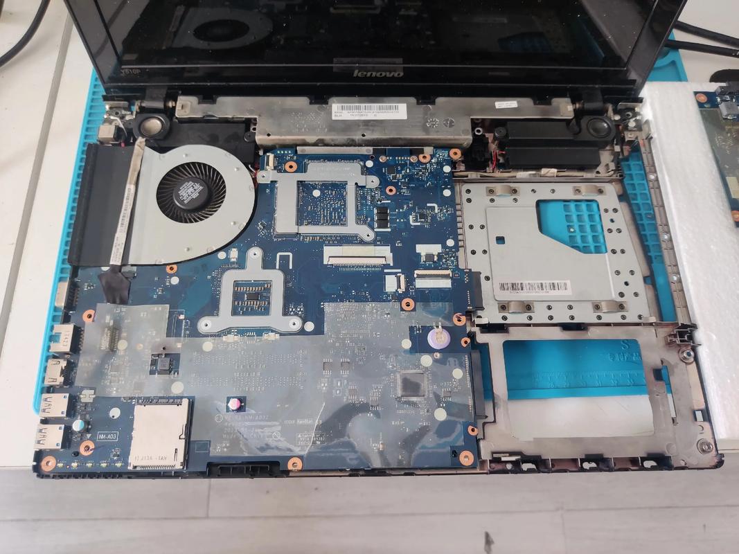 thinkpad 110 拆机