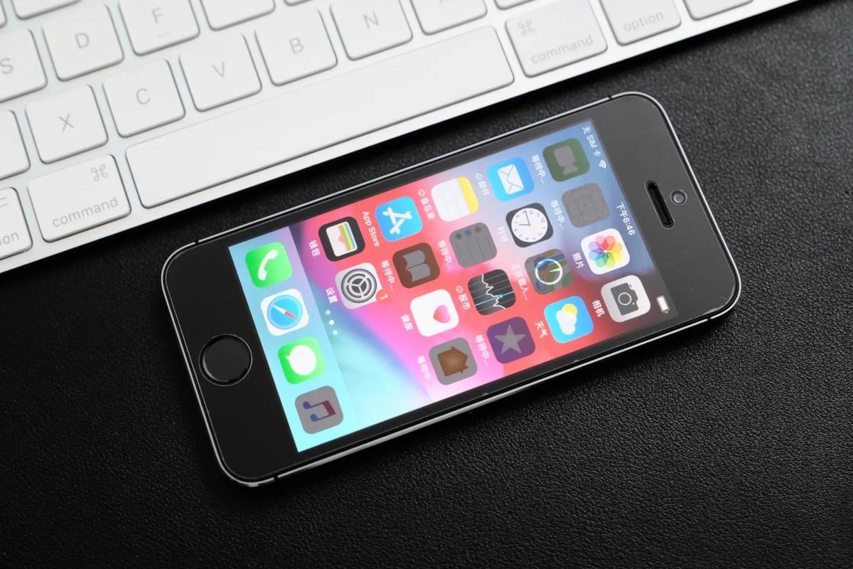 iphone5s配置参数详情