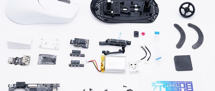 macbookpro 拆机图解