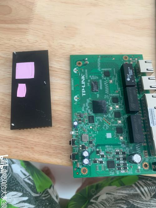 tplink 6300 拆机