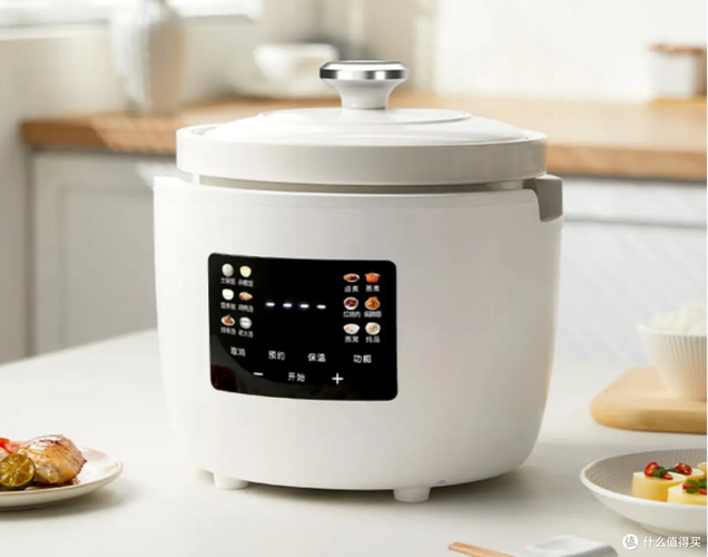 五星级电器智能电饭煲