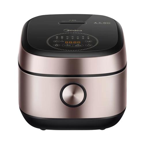 五星级电器智能电饭煲