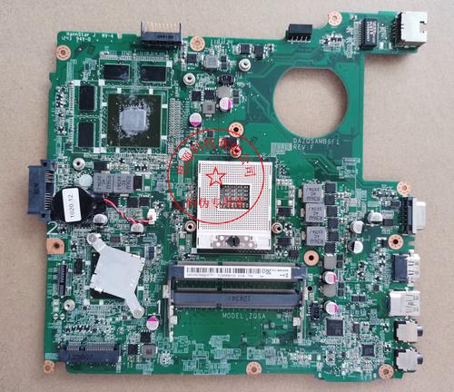 宏碁 ea40 hc主板参数