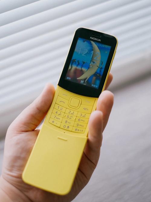 诺基亚双卡双待智能机