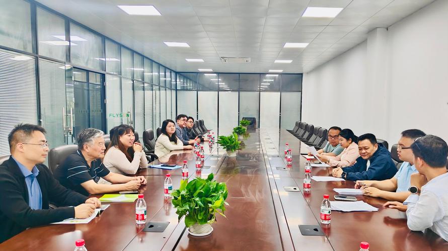 飞阳智能科技有限公司