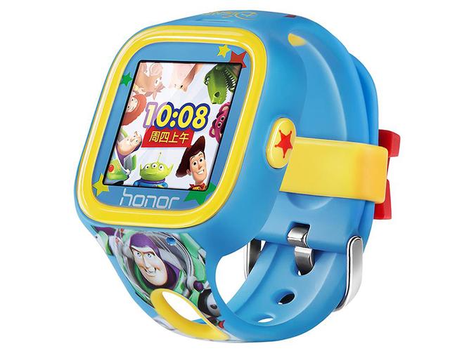 华为儿童智能手表小k