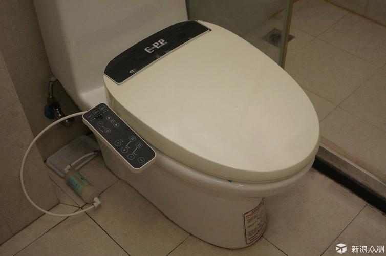韩国诺维达智能马桶盖