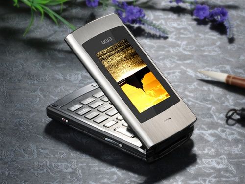 eton手机智能手机