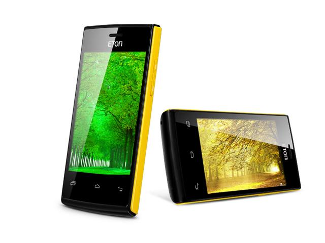 eton手机智能手机