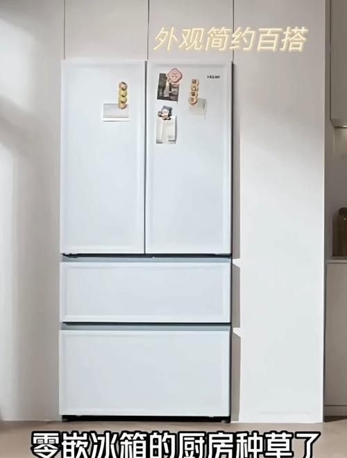 海尔bcd269wdgg参数