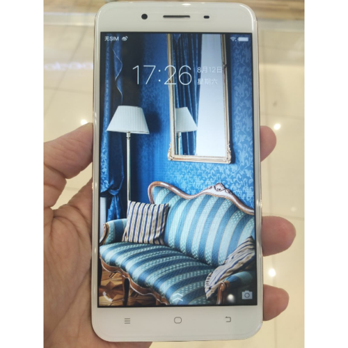 vivox9plus手机参数