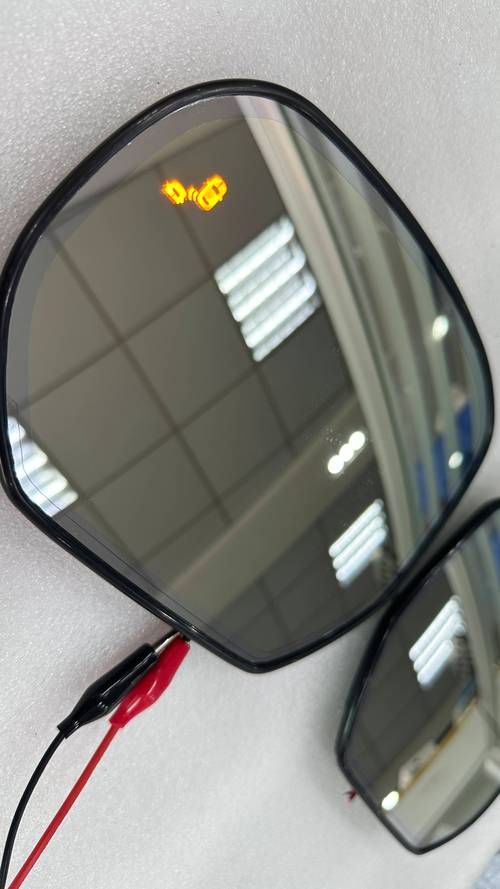 捷渡智能后视镜怎么样