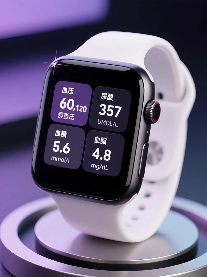 智能手环 英语怎么说