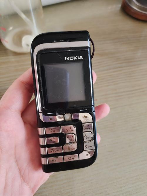 诺基亚半智能手机大全