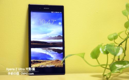 索尼f3216ultra参数