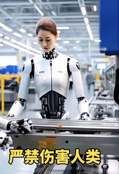 智能机器女人要多少钱