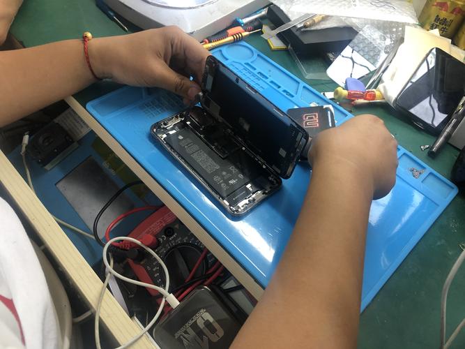 智能手机维修培训学校