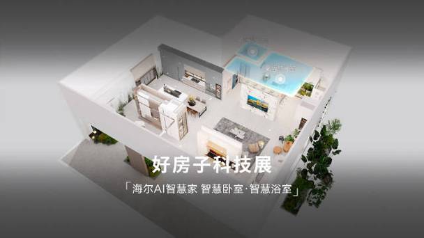 海尔智能家居设计大赛