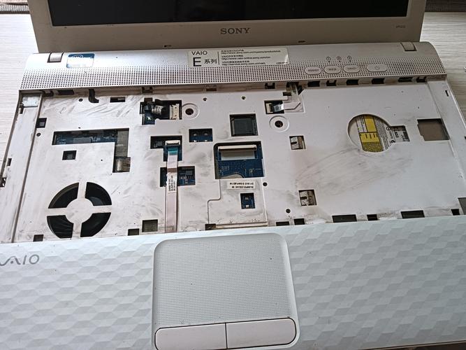 索尼vpceg 112t参数