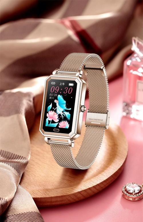 智能手表女士用的款式