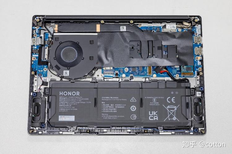 magicbook 拆机 品牌