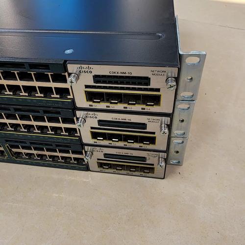 cisco 3560x 参数