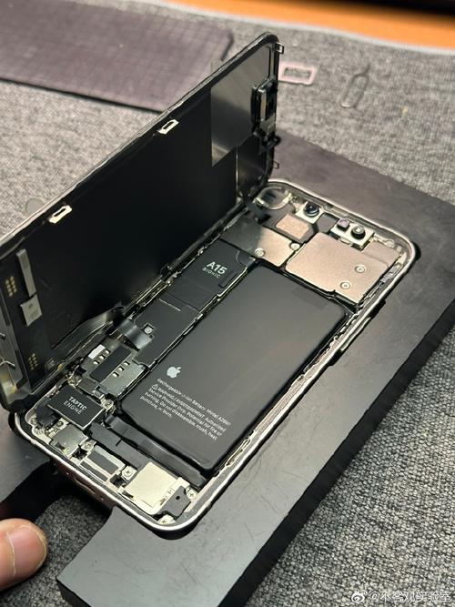 macbookmini拆机图解