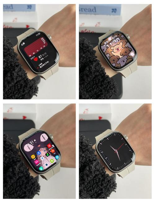 什么智能手表能登qq