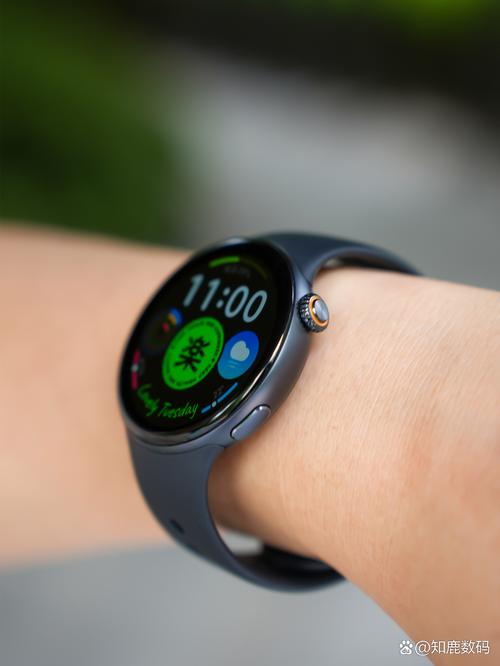 什么智能手表能登qq