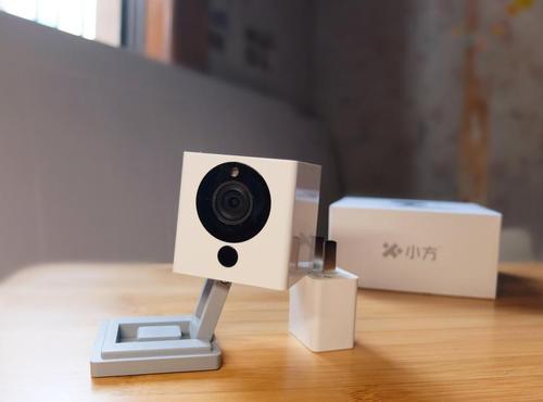 小方智能摄像机好用吗
