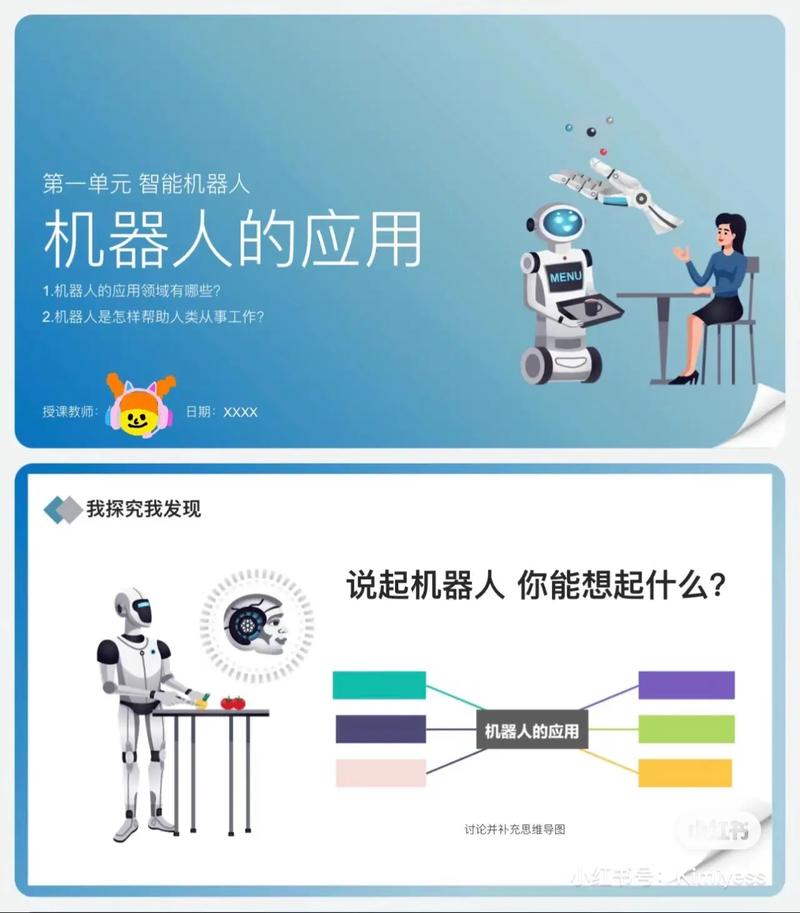 发展智能机器人的好处