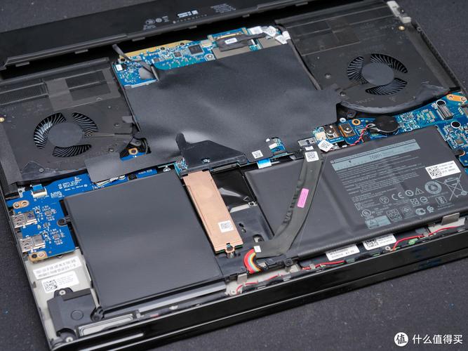 南京 alienware 拆机