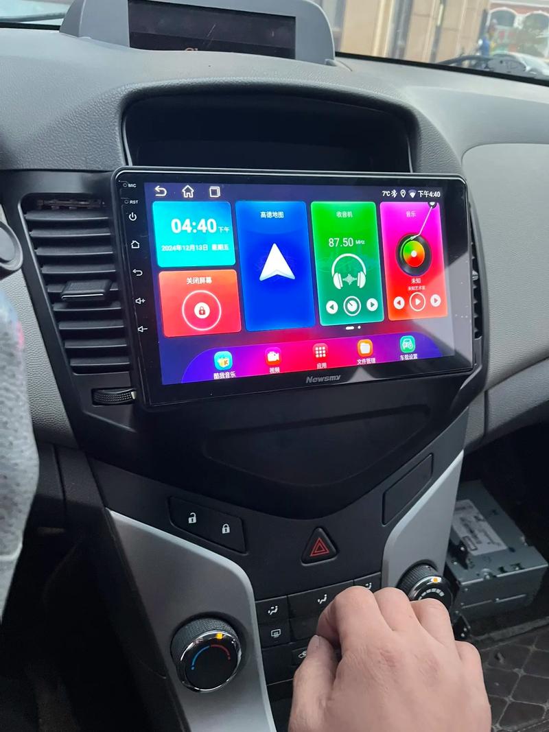 一键智能导航升级系统