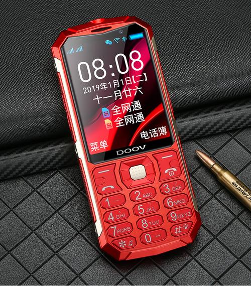 有超长待机的智能机吗