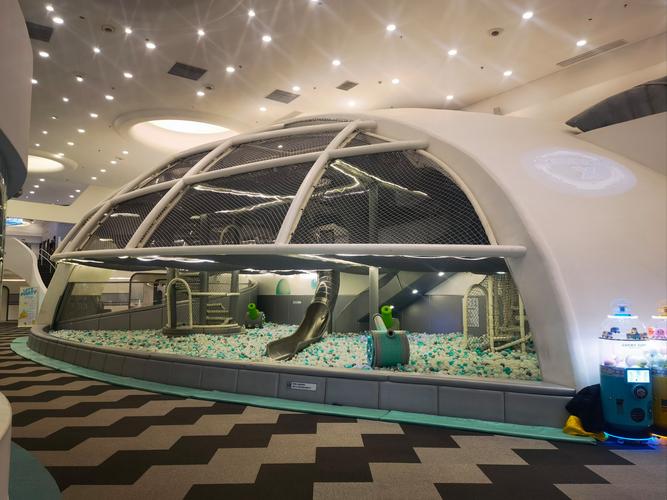 贝多福智能家居体验馆