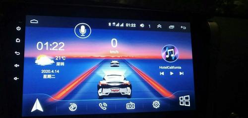 安卓车载智能系统刷机