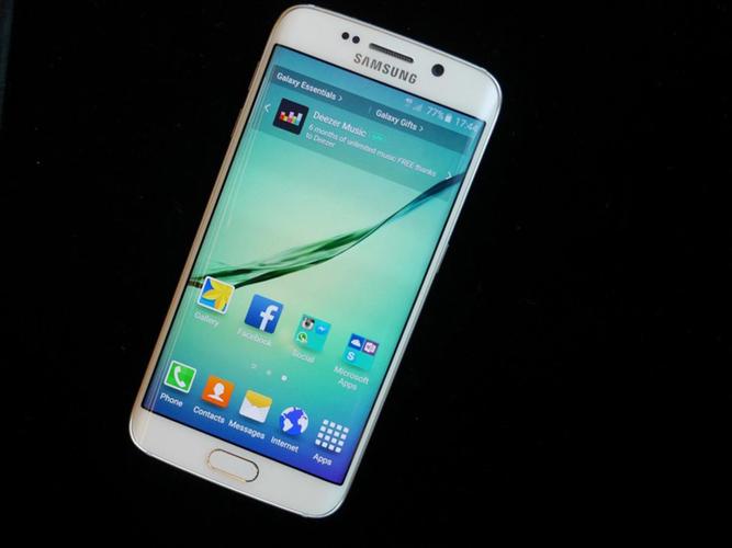 三星s6edge参数详细参数