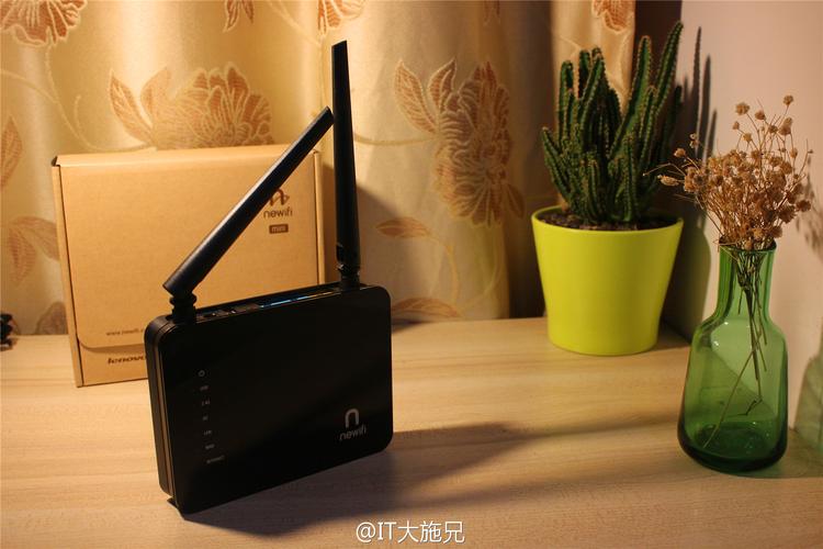 newifi mini 参数