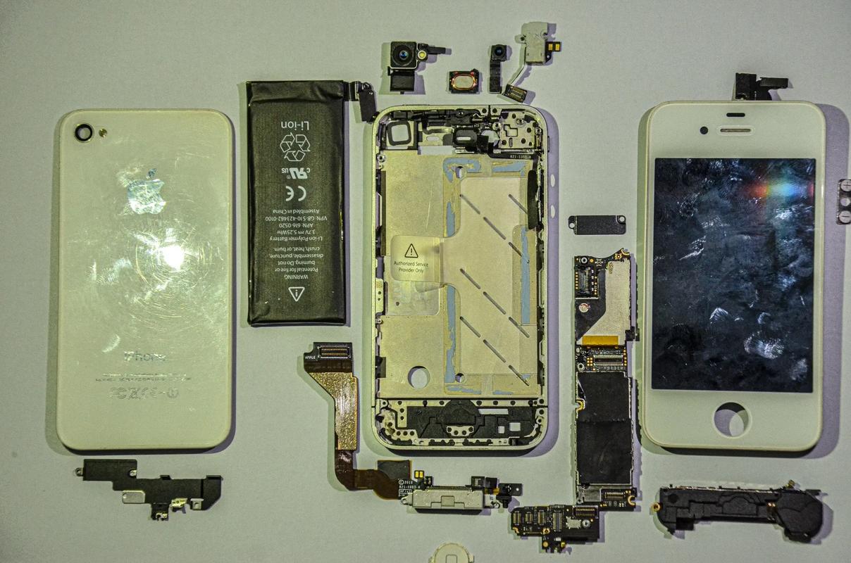 手机拆机拆机视频 iphone